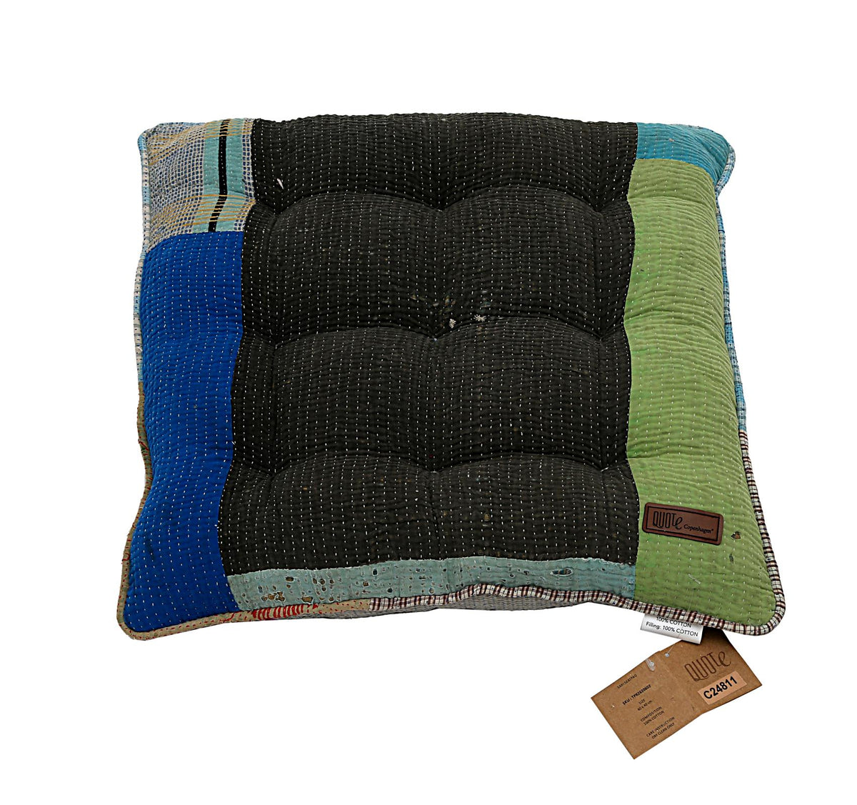 Seat Cushion 40x40