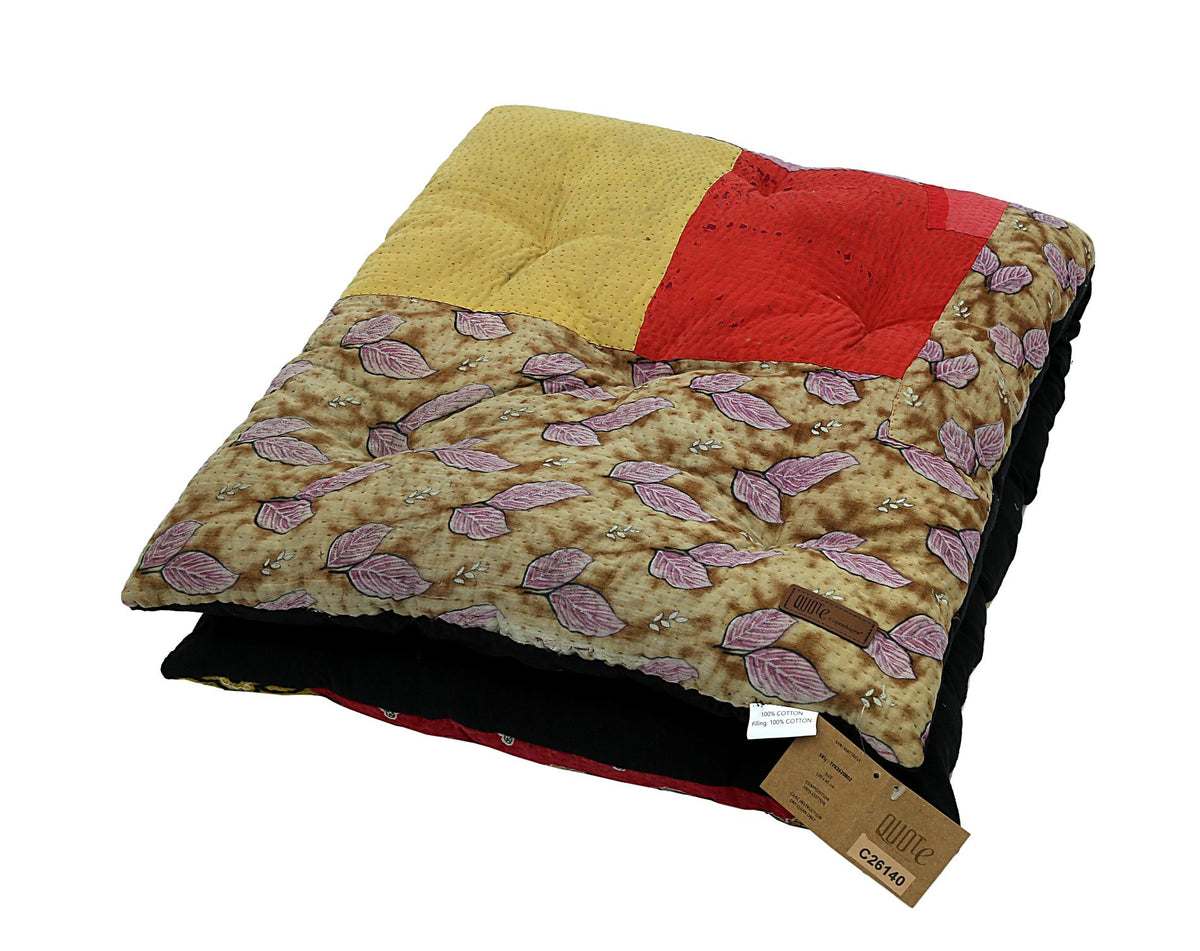 Sari Madras - Fine Q 45x120