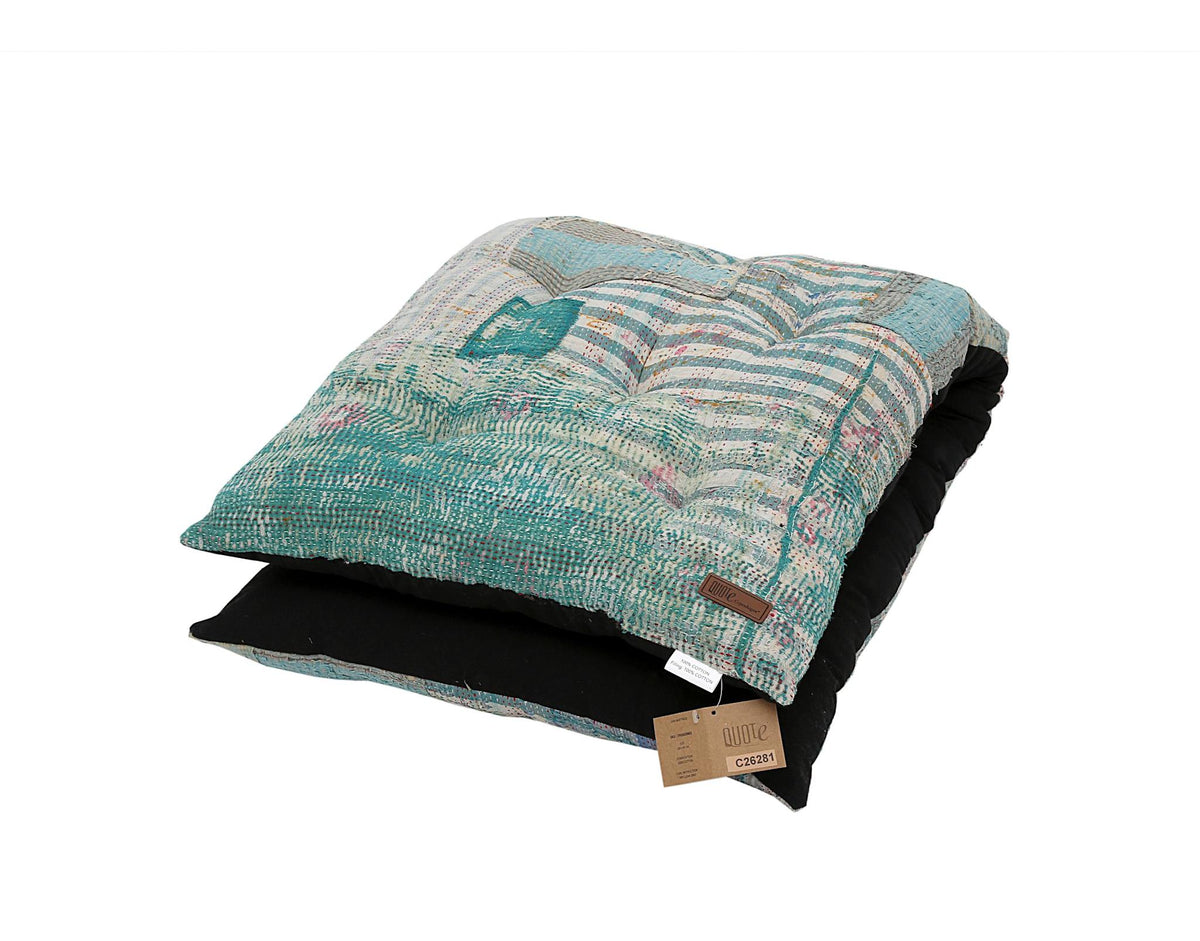 Sari Madras - Fine Q 45x120