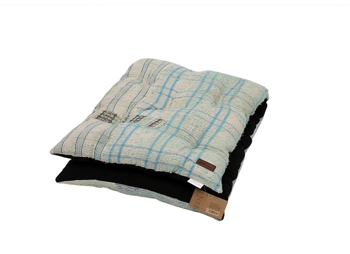 Sari Madras - Fine Q 45x120