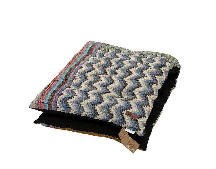 Sari Madras - Fine Q 45x120