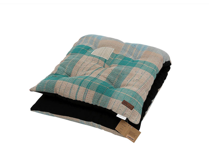 Sari Madras - Fine Q 45x120