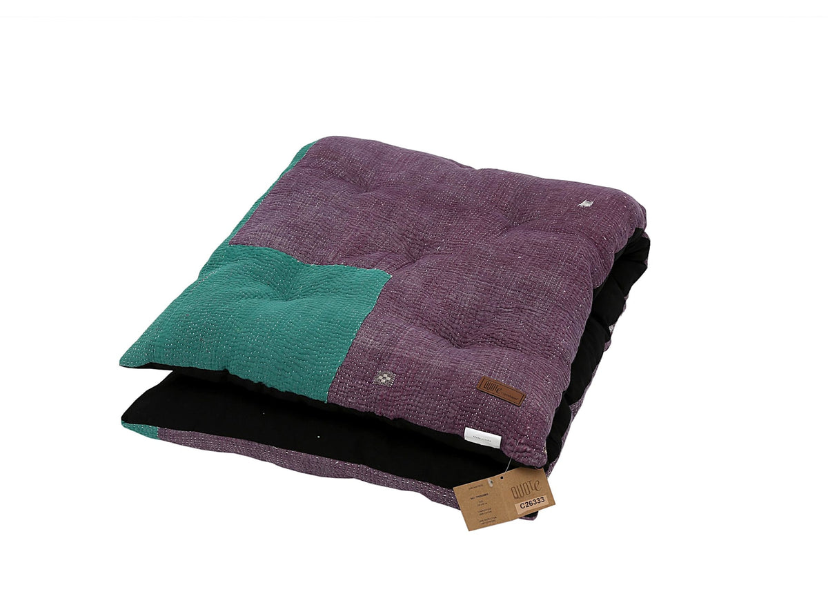 Sari Madras - Fine Q 45x120