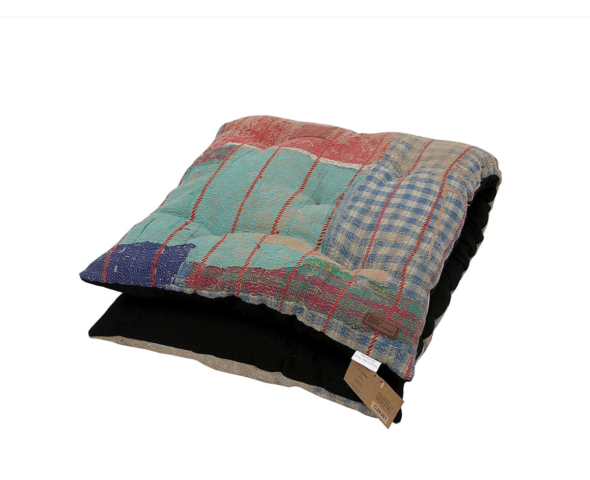 Sari Madras - Fine Q 45x120