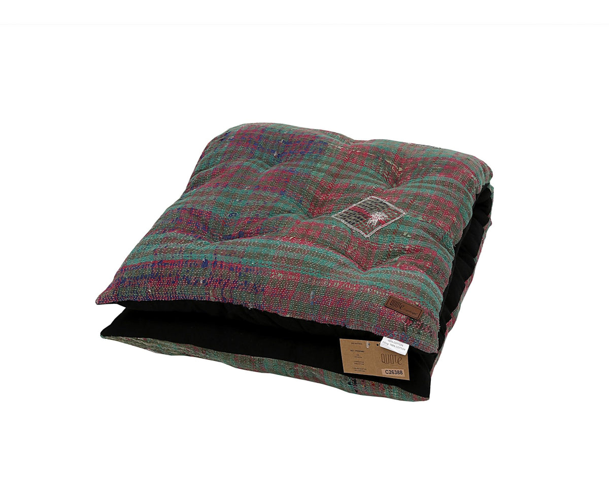 Sari Madras - Fine Q 45x120