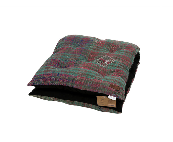 Sari Madras - Fine Q 45x120