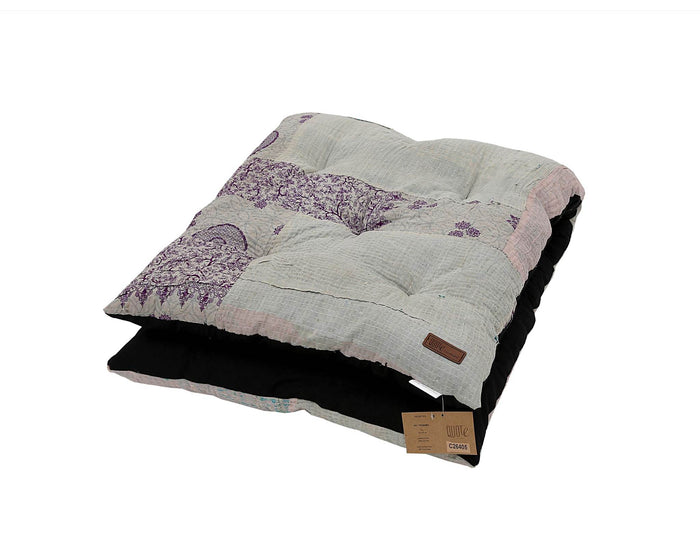 Sari Madras - Fine Q 45x120