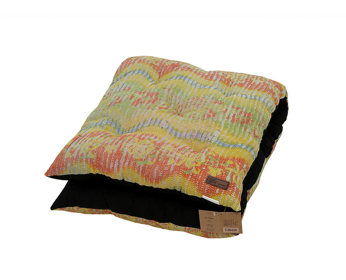 Sari Madras - Fine Q 45x120