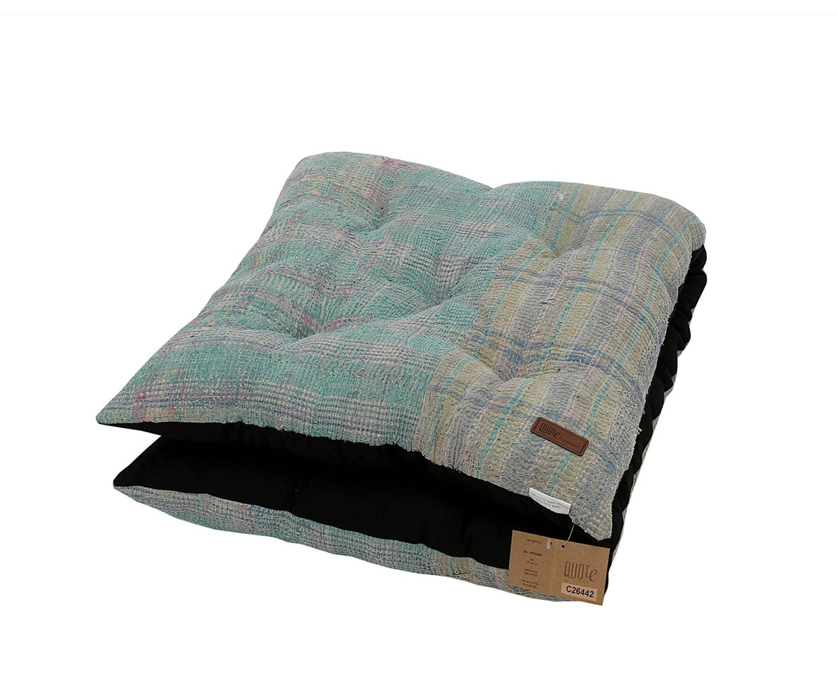 Sari Madras - Fine Q 45x120