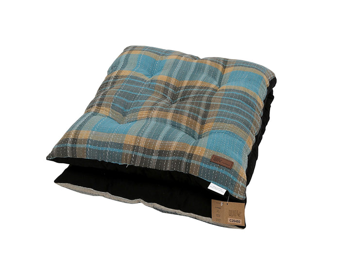 Sari Madras - Fine Q 45x120