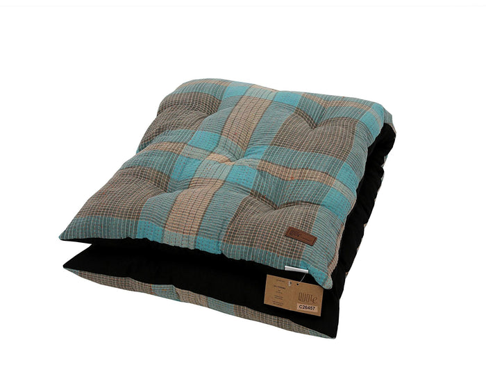 Sari Madras - Fine Q 45x120