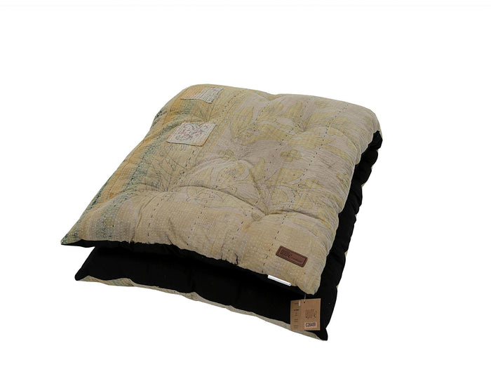 Sari Madras - Fine Q 45x120