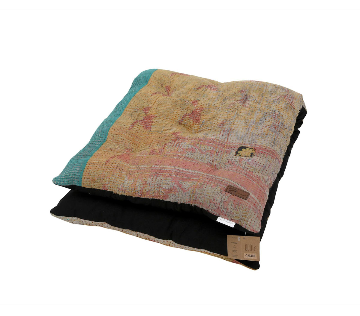 Sari Madras - Fine Q 45x120