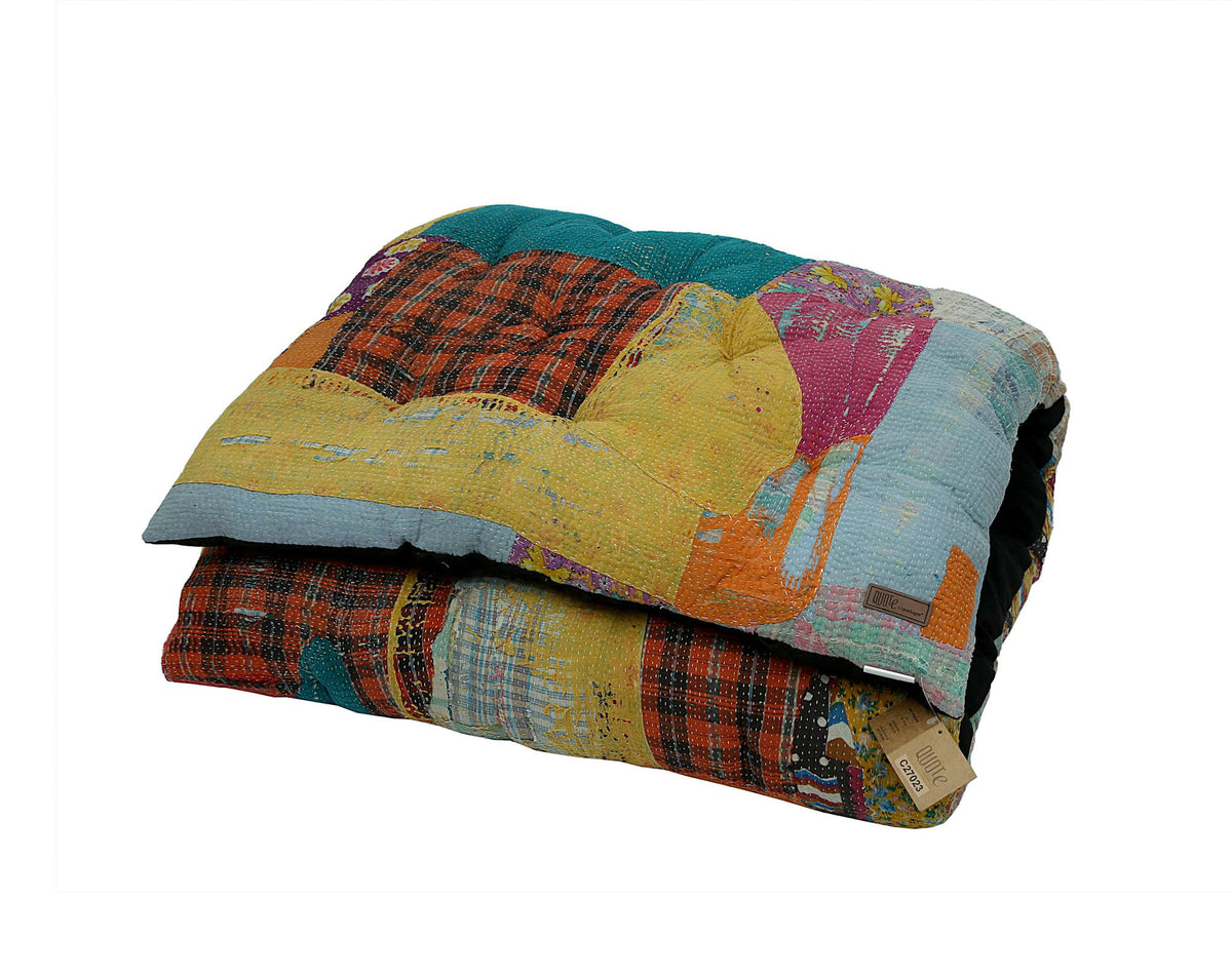 Sari Madras - Fine Q 70x180