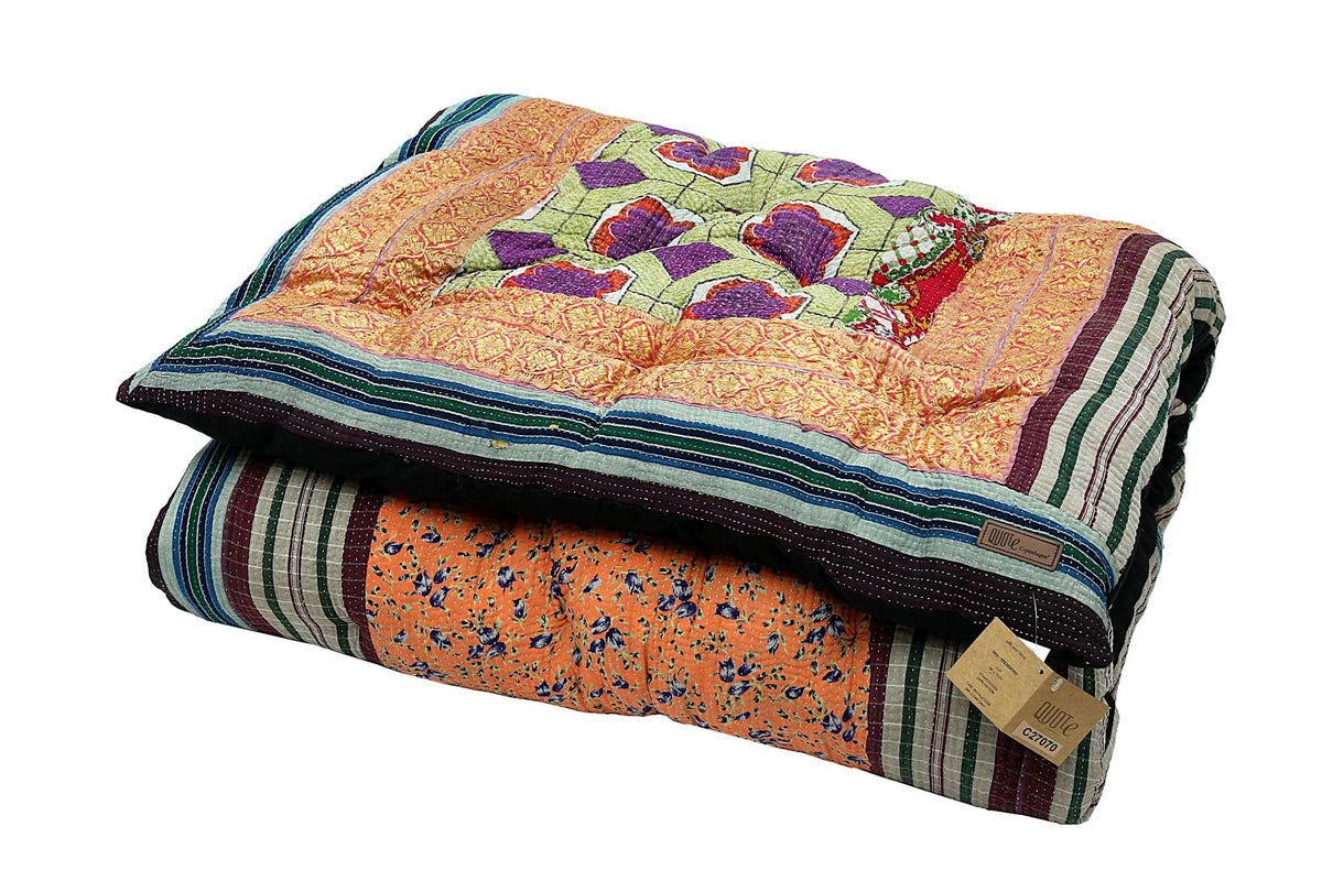 Sari Madras - Fine Q 70x180