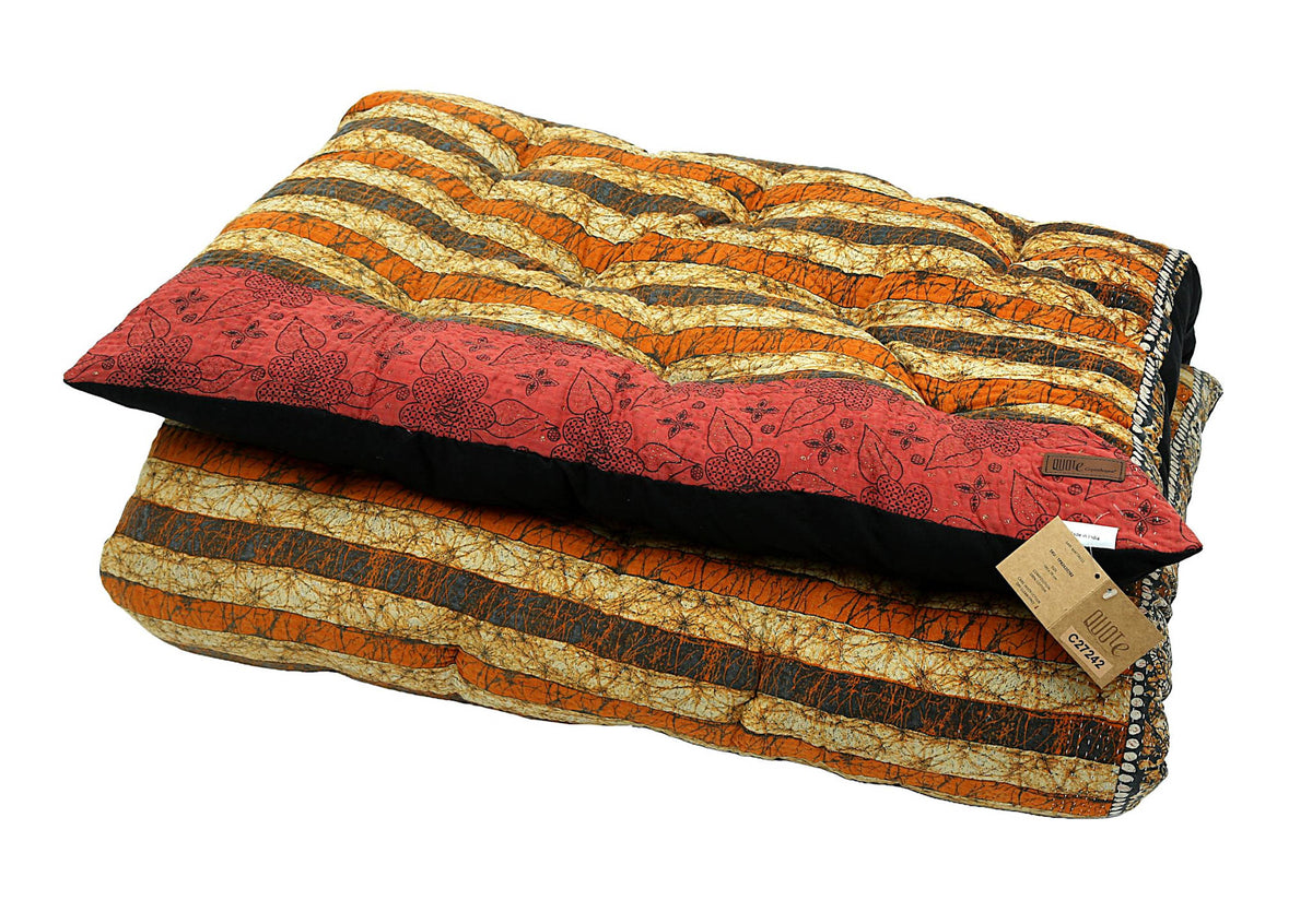 Sari Madras - Fine Q 70x180