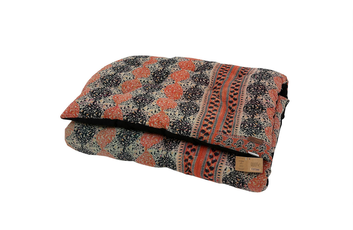 Sari Madras - Fine Q 70x180