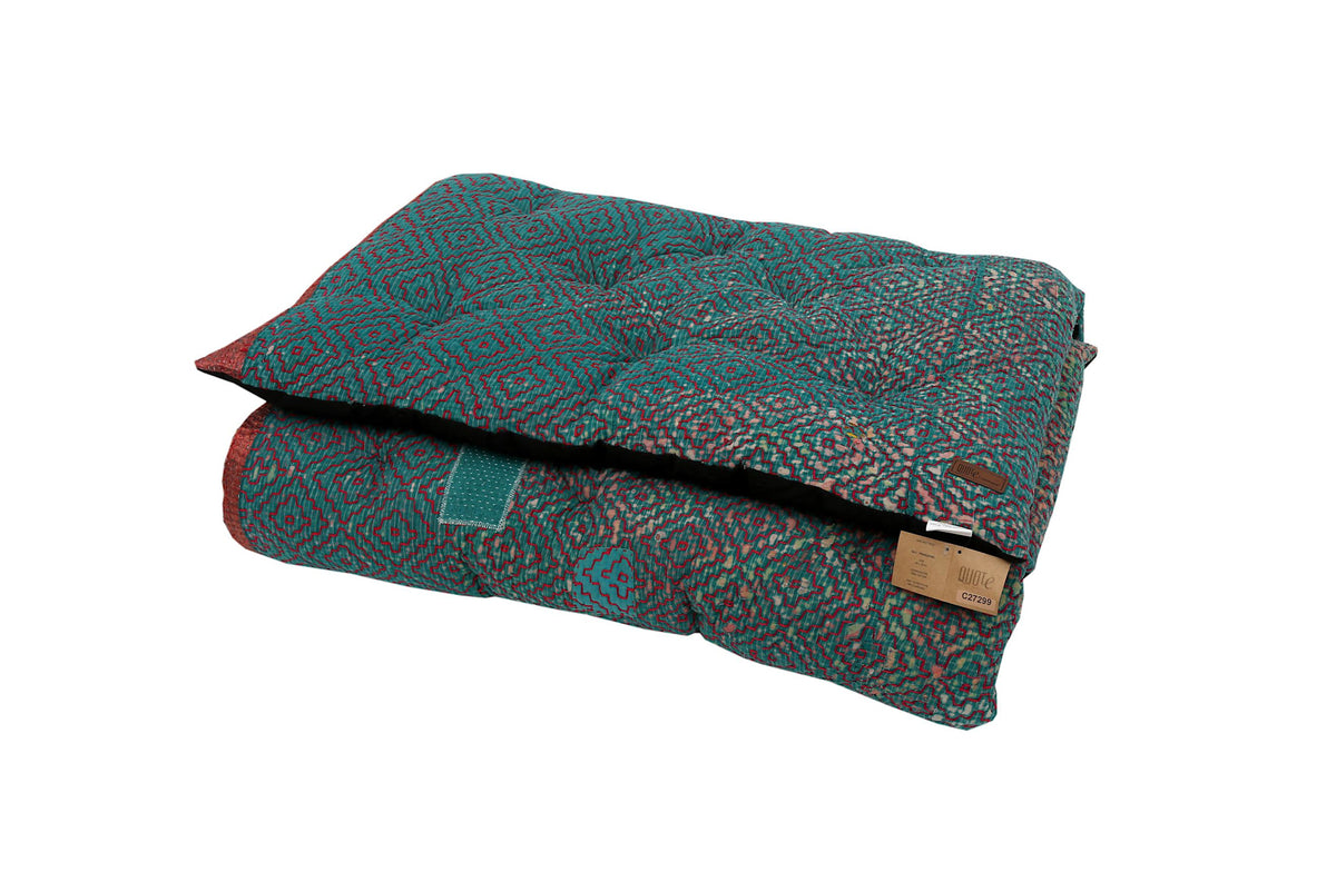 Sari Madras - Fine Q 70x180