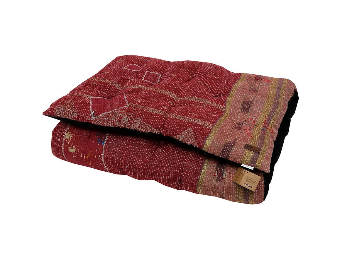 Sari Madras - Fine Q 70x180