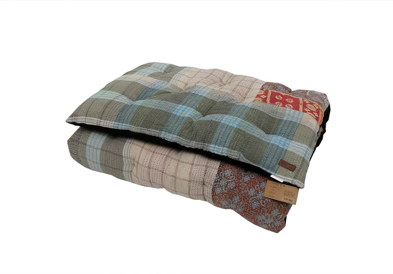 Sari Madras - Fine Q 70x180