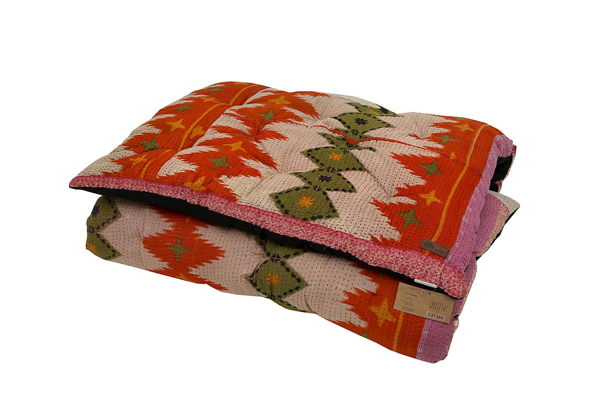 Sari Madras - Fine Q 70x180