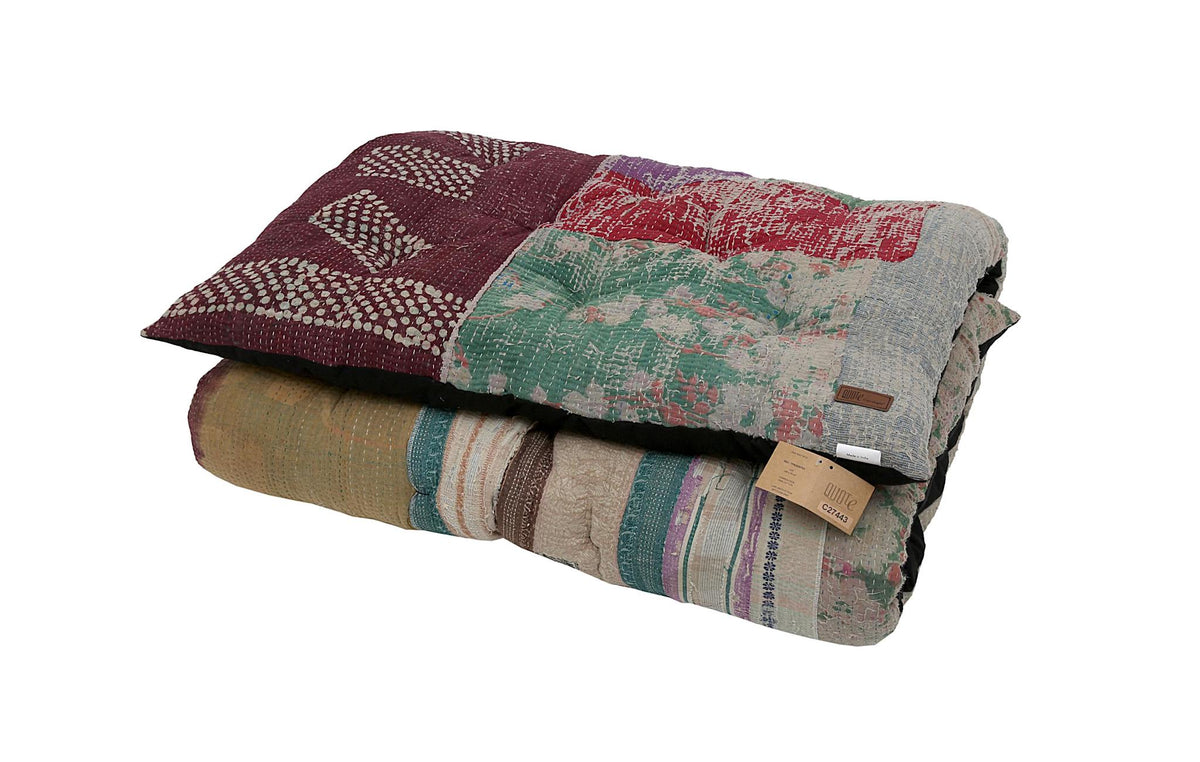 Sari Madras - Fine Q 70x180