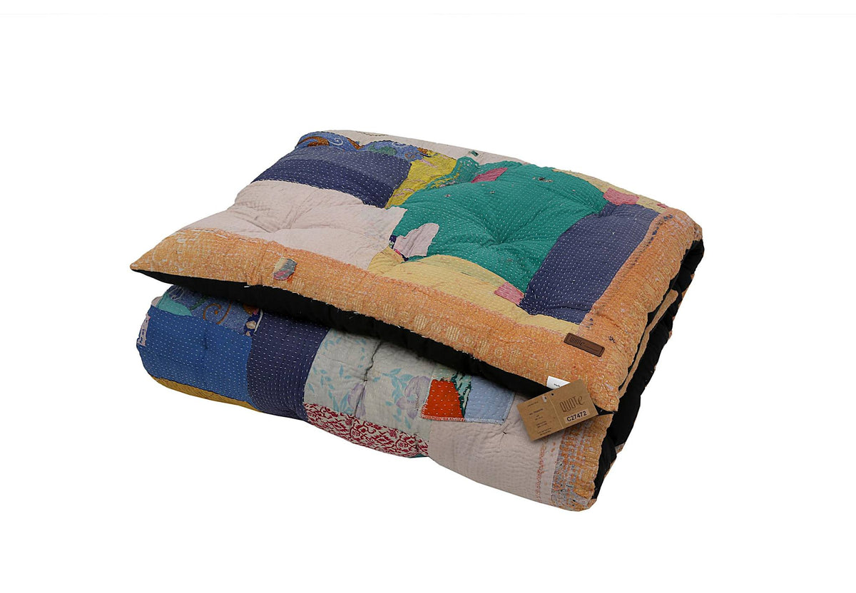 Sari Madras - Fine Q 70x180