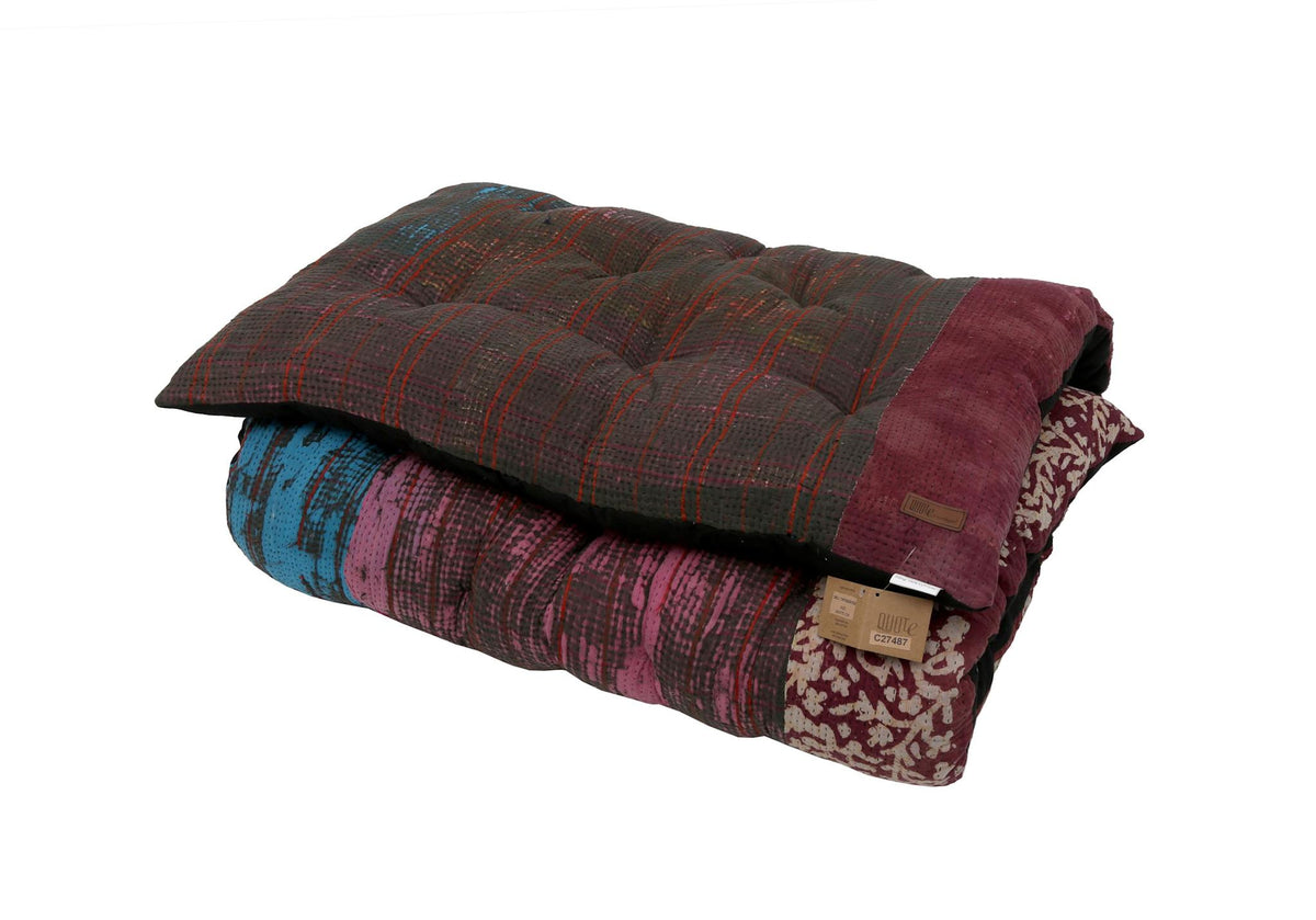 Sari Madras - Fine Q 70x180