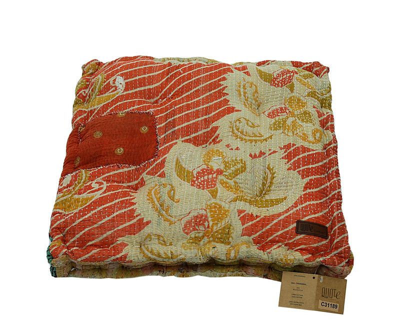 Box cushion 45x45