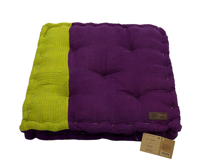 Box cushion 45x45