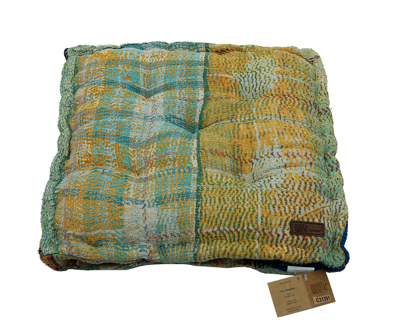 Box cushion 45x45