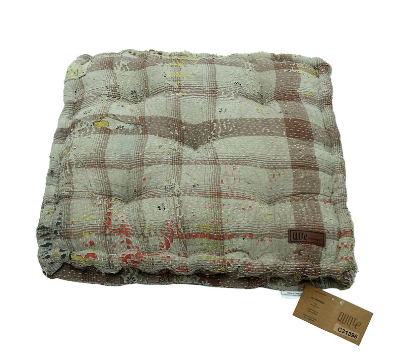 Box cushion 45x45