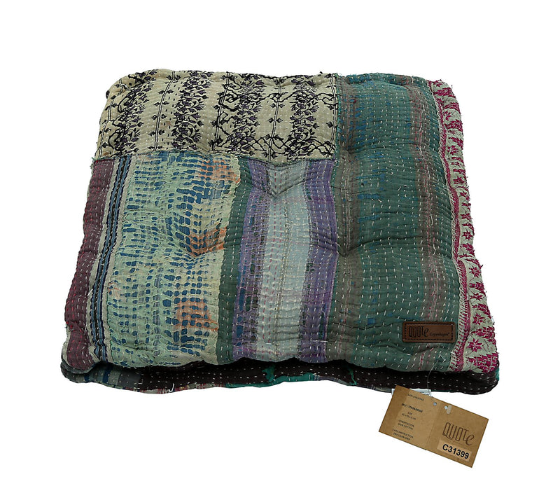 Box cushion 45x45