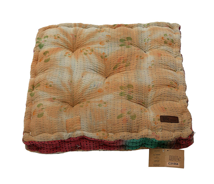 Box cushion 45x45