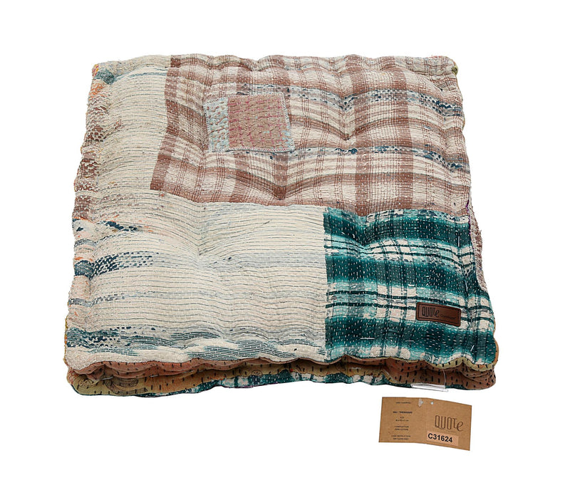 Boxkissen 45x45