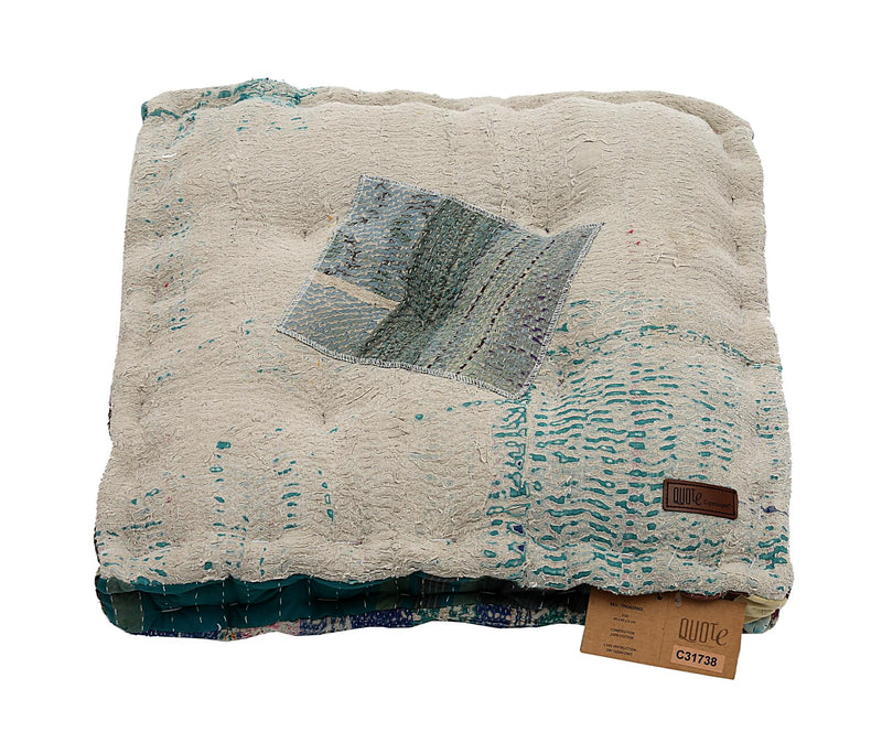 Boxkissen 45x45