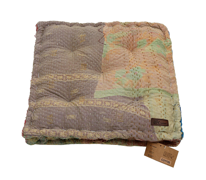 Boxkissen 45x45