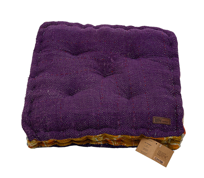 Box cushion 45x45