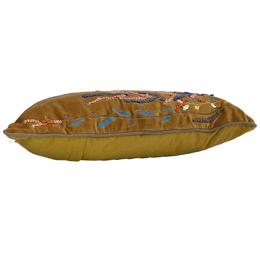 Kanika Olivenhain 50x50