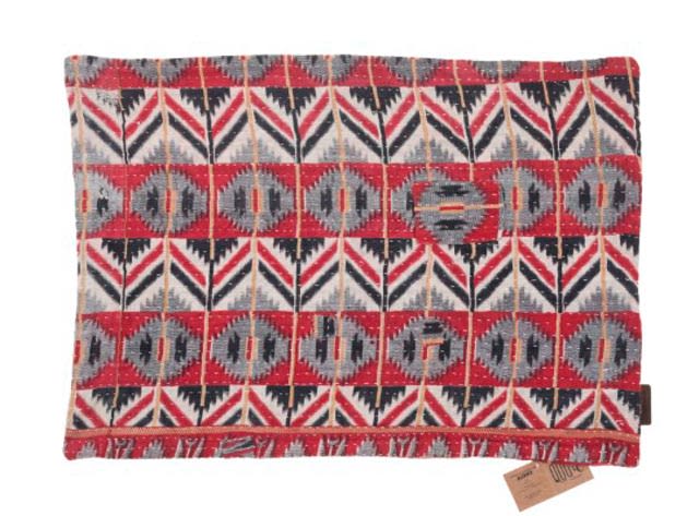 Taie d'oreiller Sari 50x70