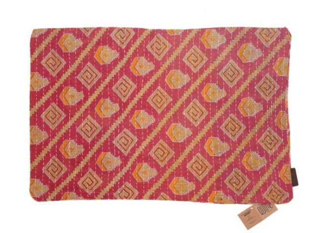 Sari Cushion cover 50x70