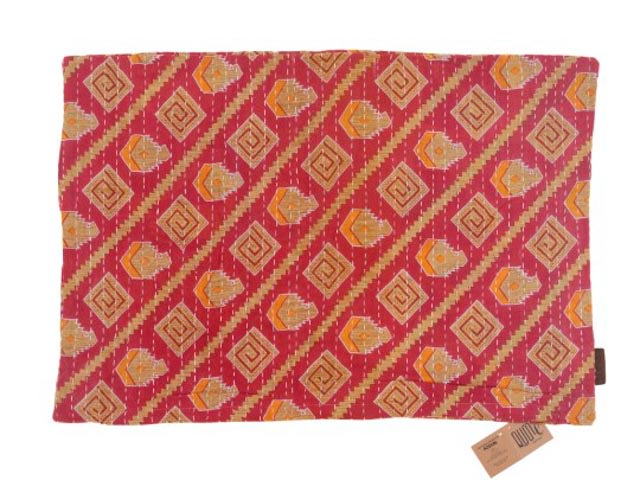 Sari Cushion cover 50x70