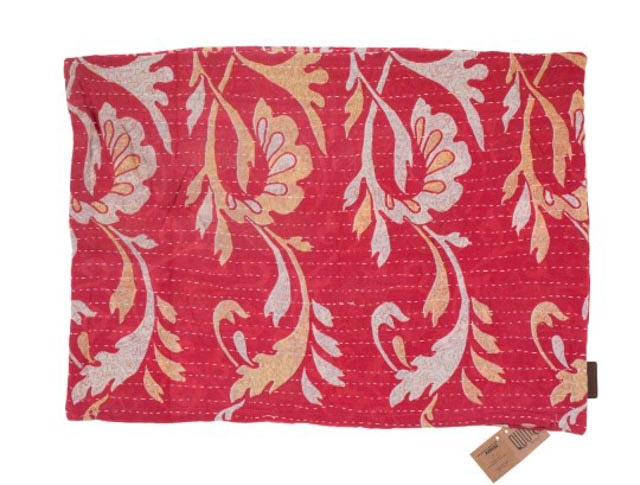Sari Cushion cover 50x70