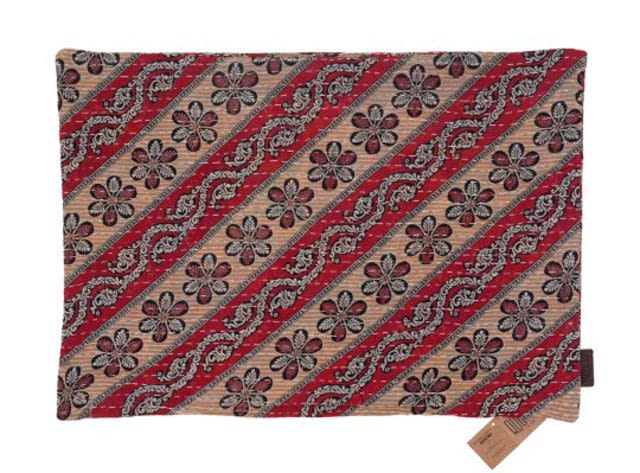 Taie d'oreiller Sari 50x70