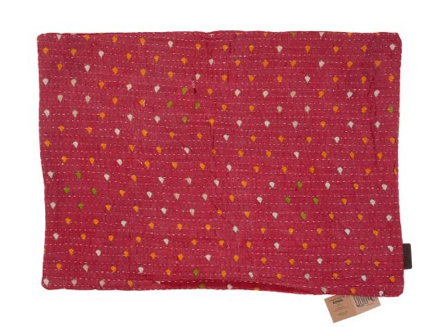 Sari Cushion cover 50x70