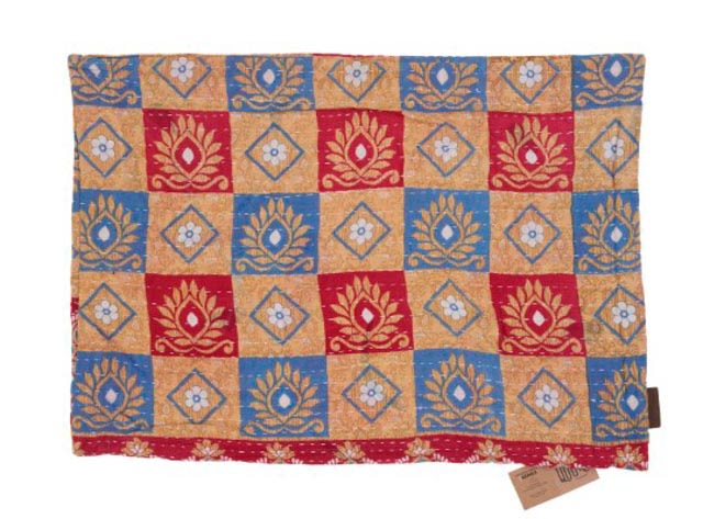 Sari Cushion cover 50x70