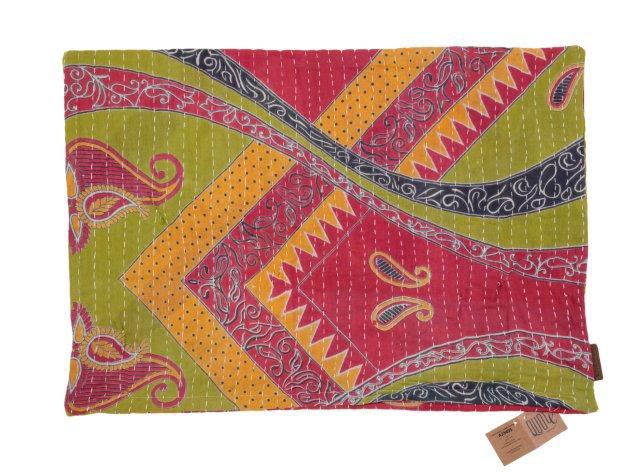 Sari Kissenbezug 50x70