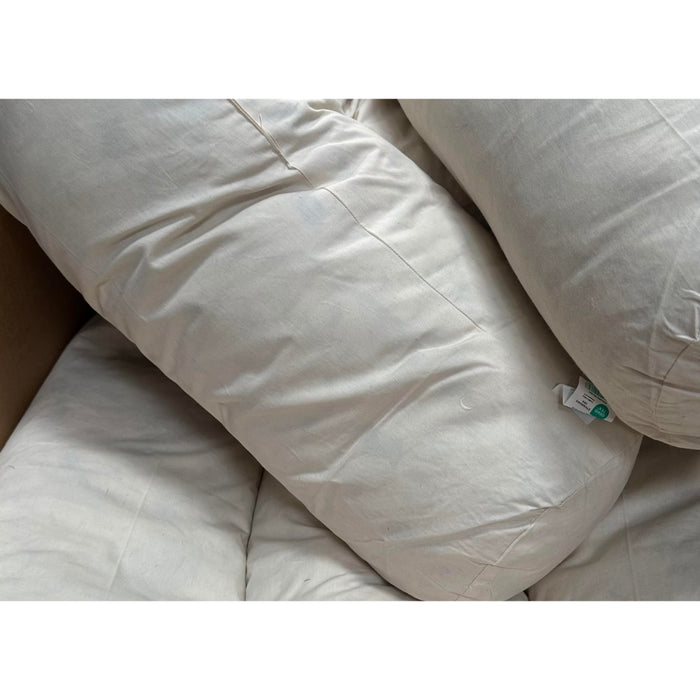 Pudefyld Natur Ø20x60