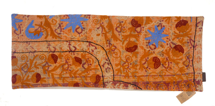 Suzani Kissenbezug 40x100