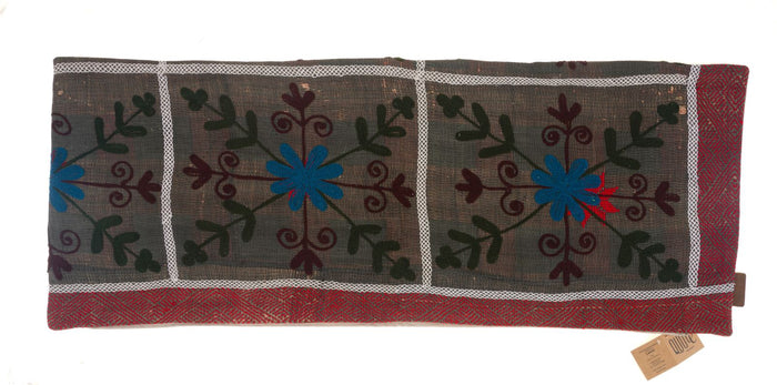 Suzani Kissenbezug 40x100